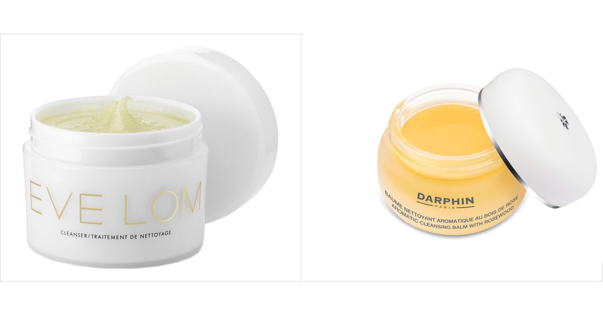 Best Cleansing Balms POPSUGAR Beauty