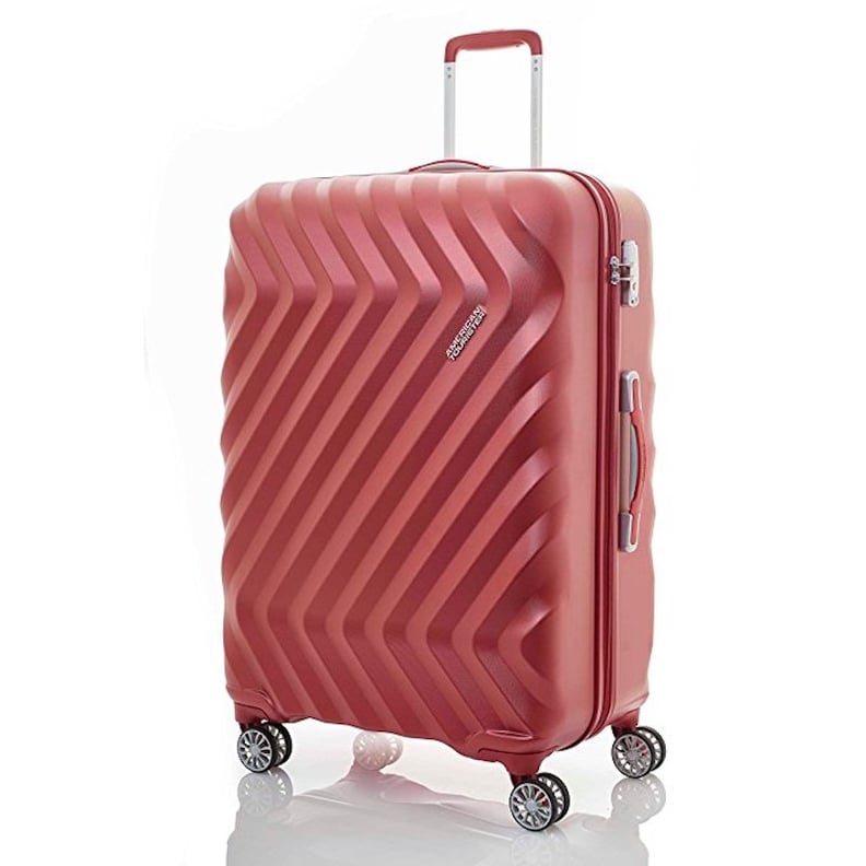 American Tourister Z-Lite DLX 20" Spinner