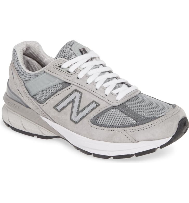 New Balance 990v5 Sneakers Most Comfortable Shoes Editor Reviewed