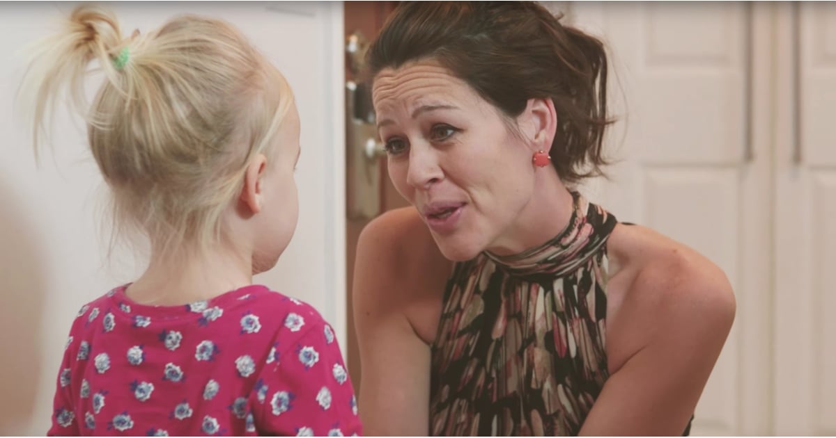 If Parents Were Brutally Honest With Their Kids Video POPSUGAR Family