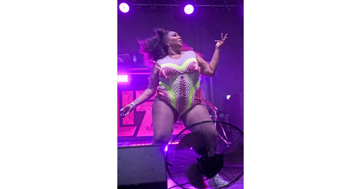 Photo of Blame It on Her Juice: 120+ of Lizzo's Sexiest Photos.