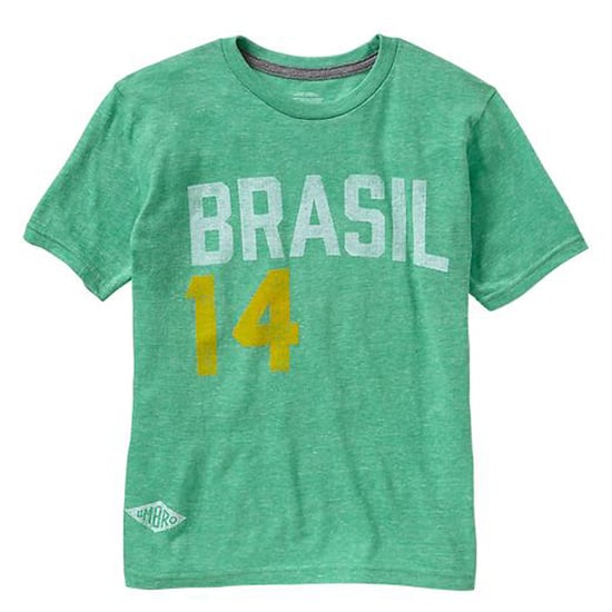 World Cup Clothes For Kids