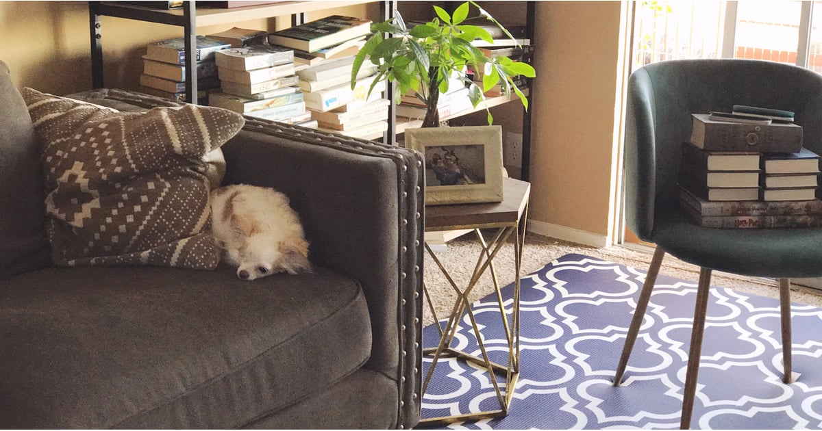 Comfort Design Mat Review POPSUGAR Home