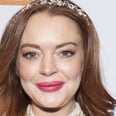 Lindsay Lohan Marries Bader Shammas: "I Am the Luckiest Woman in the World"