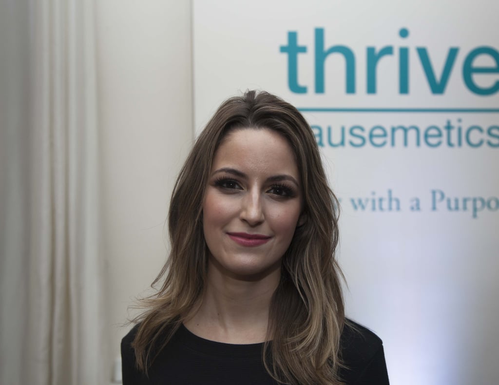 Thrive New York Fashion Week Beauty Show Fall 2016