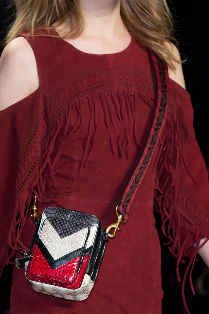 Rebecca Minkoff Fall 2015