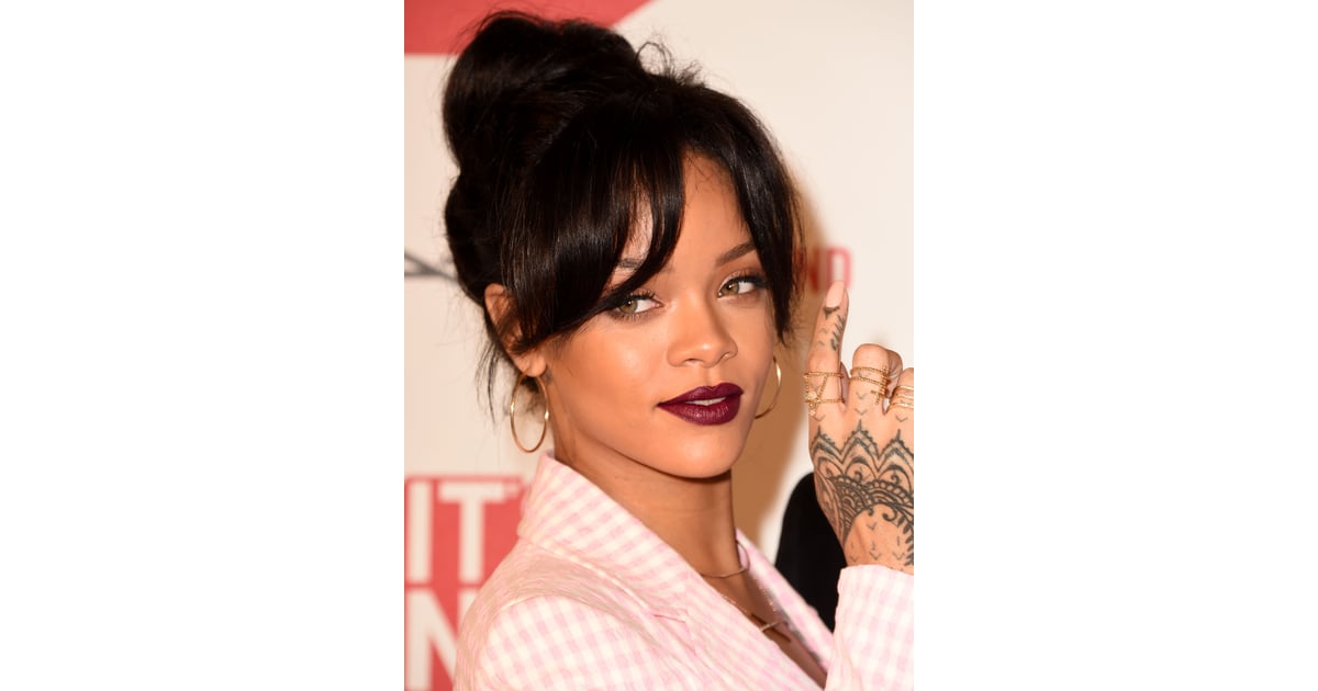 Sexy Rihanna Pictures Popsugar Celebrity Photo 8