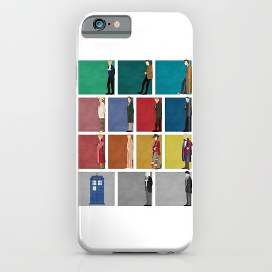 Doctors case