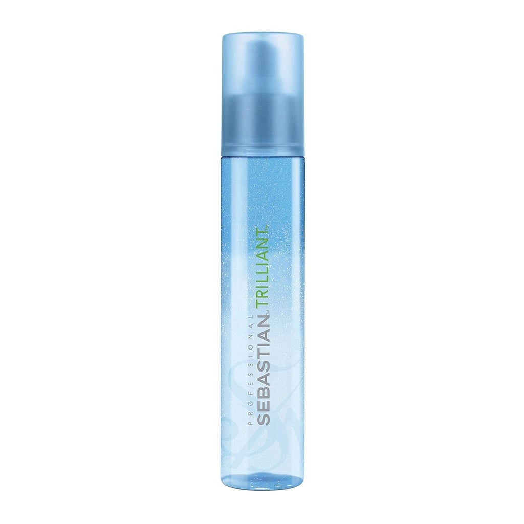 Sebastian Professional Trilliant, Thermal Protection and Shimmer Complex Spray