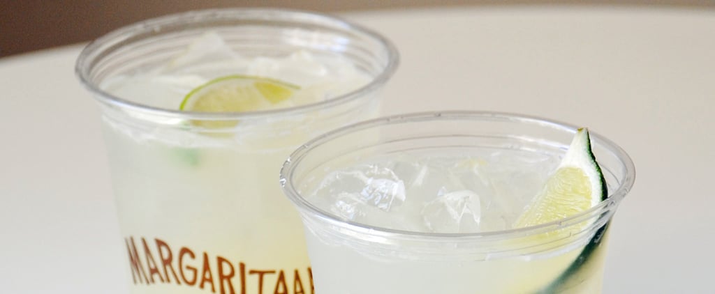 Chipotle's New Cocktails 2016