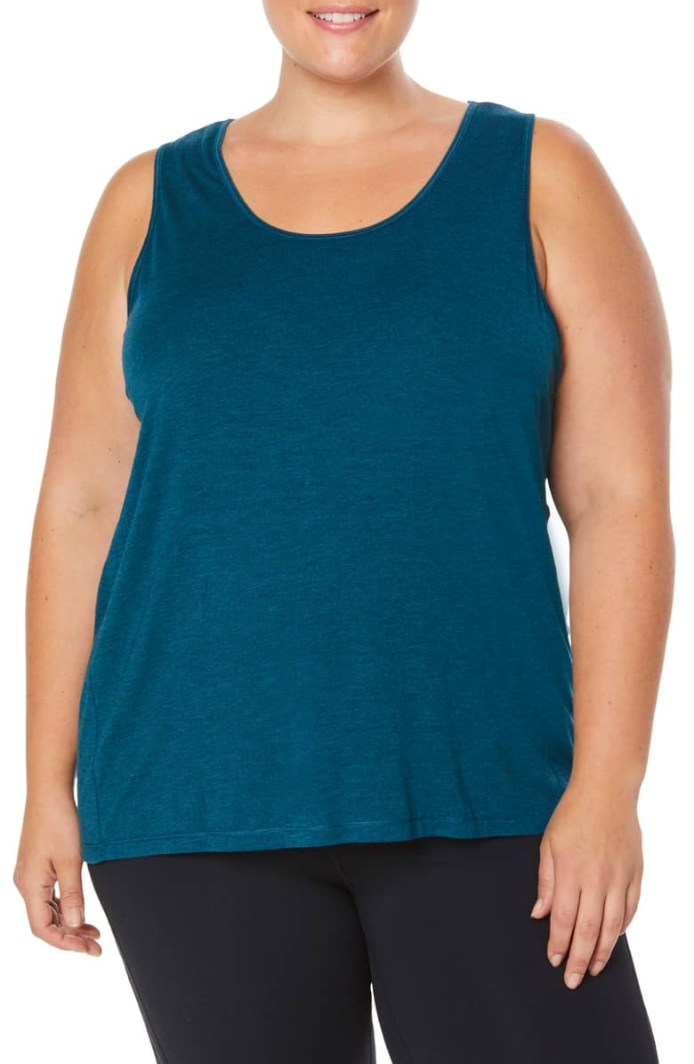 Shape Motion Tank