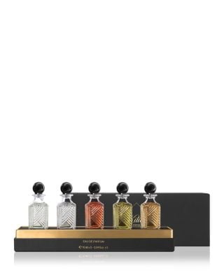 Kilian Holiday Miniatures 5 Piece Gift