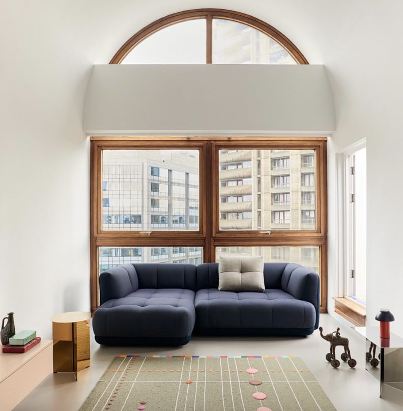 The Best Modular Floor Sectional Sofa