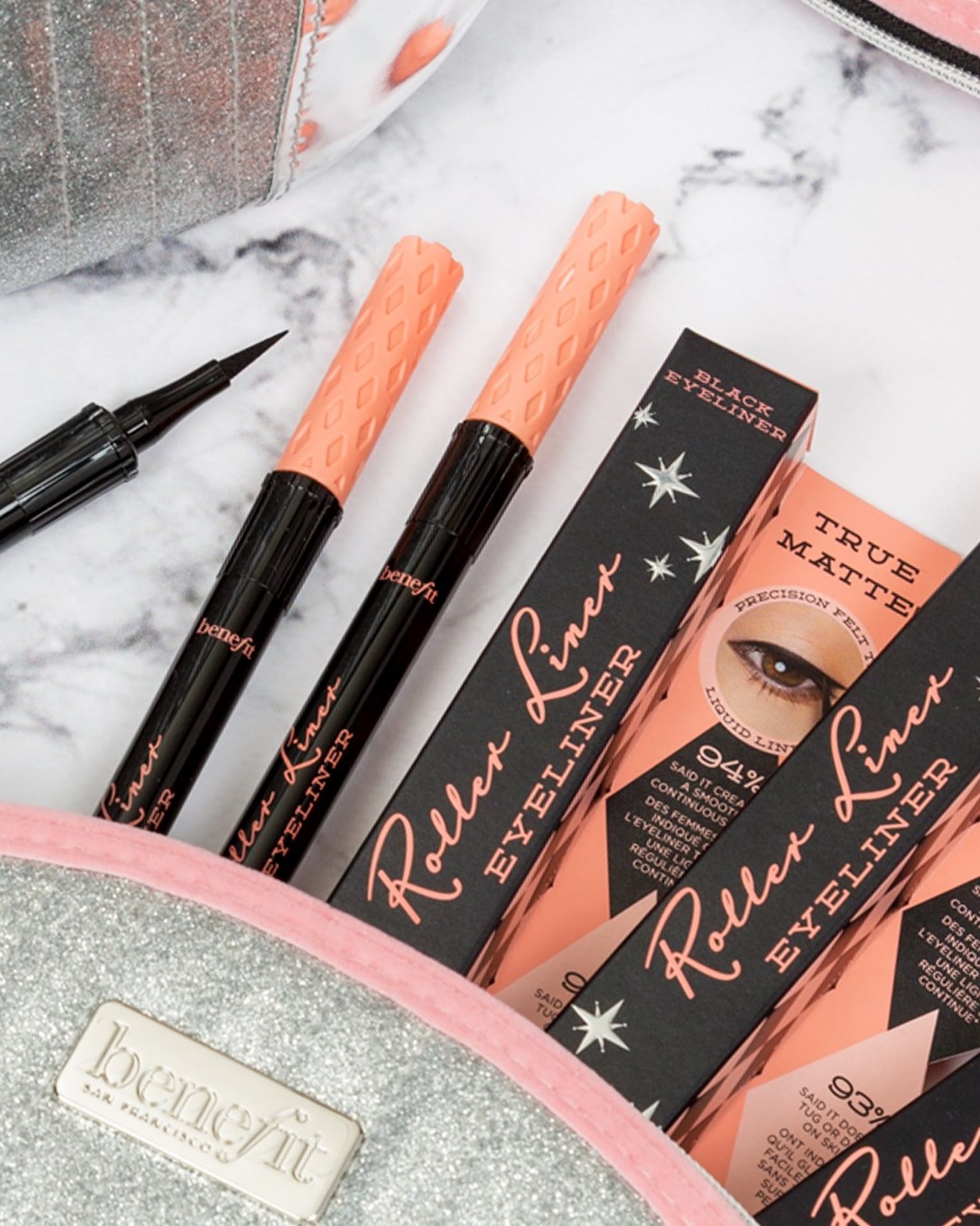 Best Liquid Eyeliners Editor and Reviewed POPSUGAR Beauty