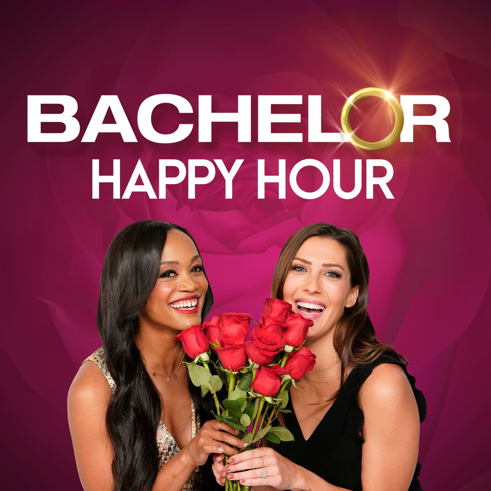 Podcasts Hosted by Bachelor Contestants | PS Entertainment