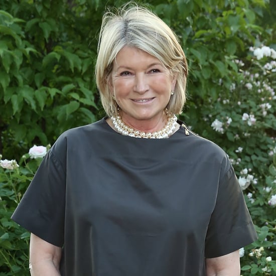 Martha Stewart on Millennials