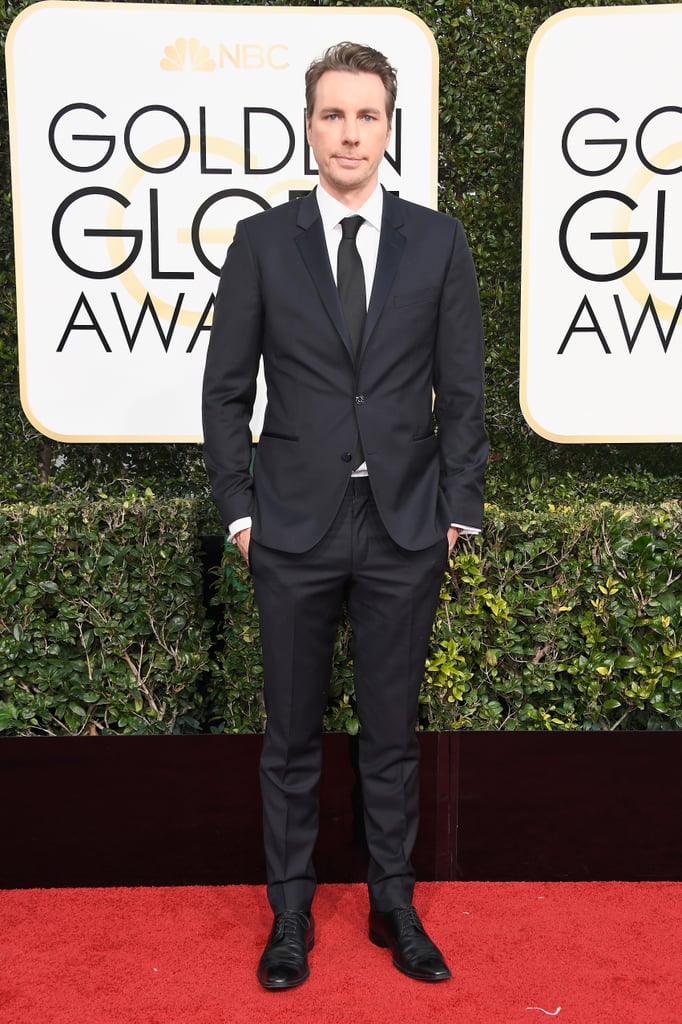 Pictured: Dax Shepard
