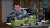 Best Billy Eichner Parks and Recreation Moments Video