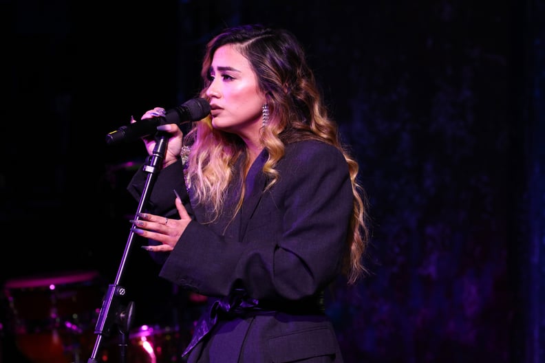 Ally Brooke