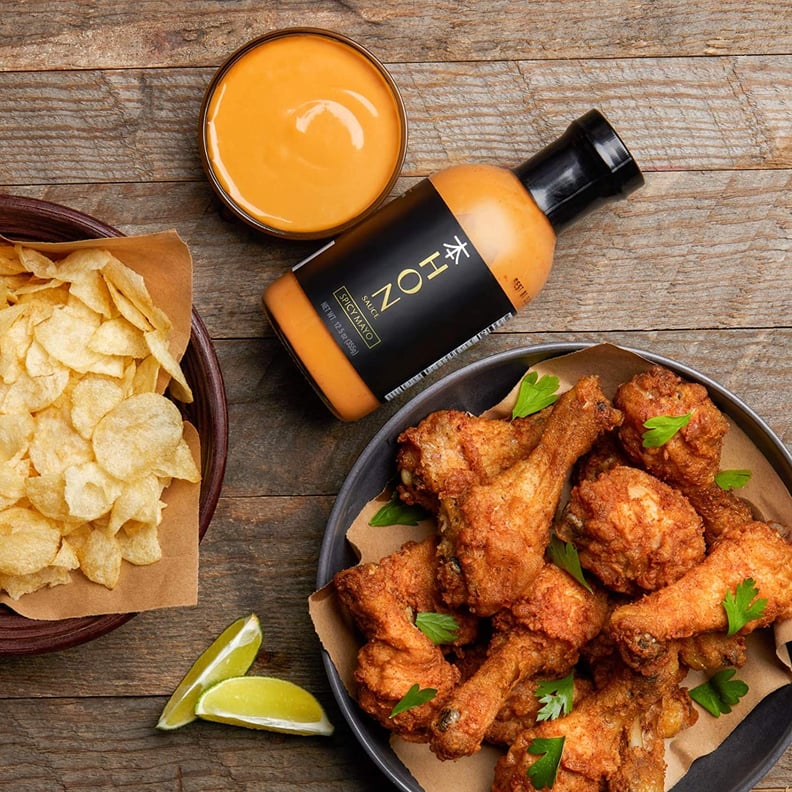 The Best Food Products on Amazon Launchpad POPSUGAR Food