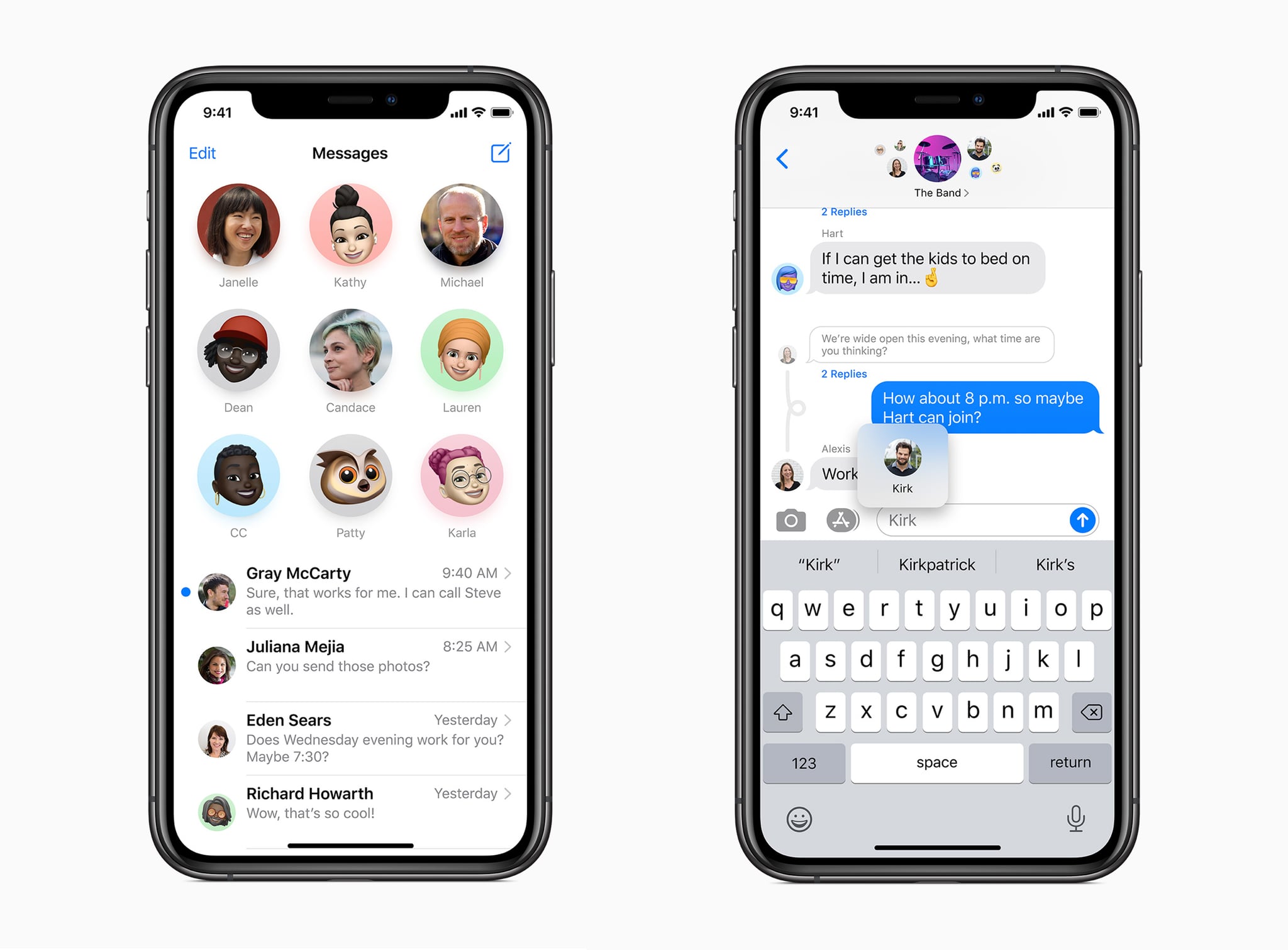 Teen Chat Iphone