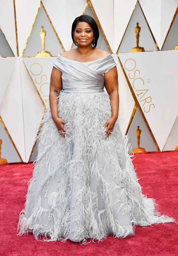 Octavia Spencer