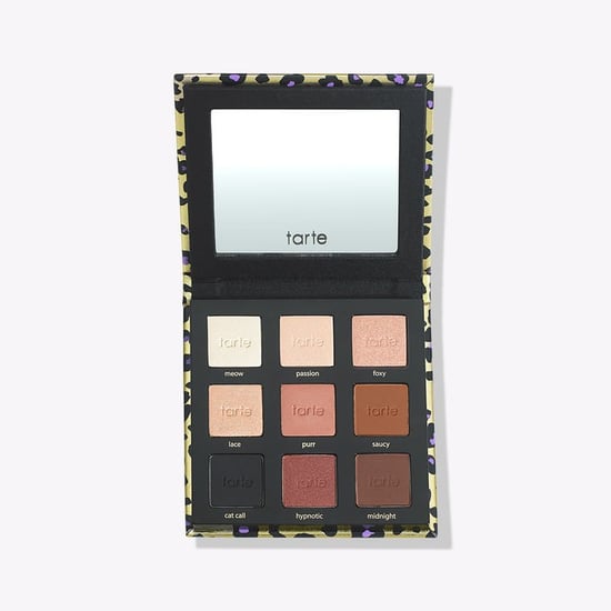 Tarte Maneater Volume 2 Eye Shadow Palette