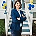 Latina, Immigrant, LGBTQ Selena Alvarenga Running For Office