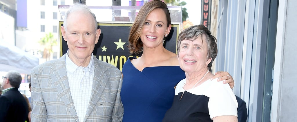 Jennifer Garner Bakes Her Grandma's Cornbread Recipe | Video
