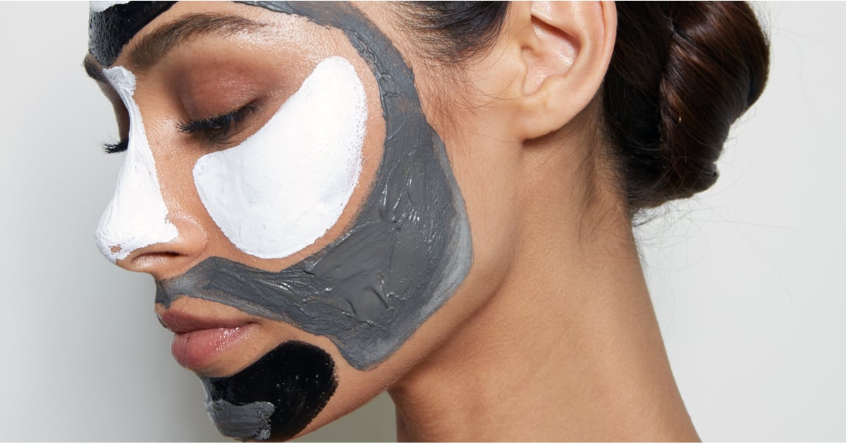 Face Mask Before Or After Shower? The Right Time To Apply It