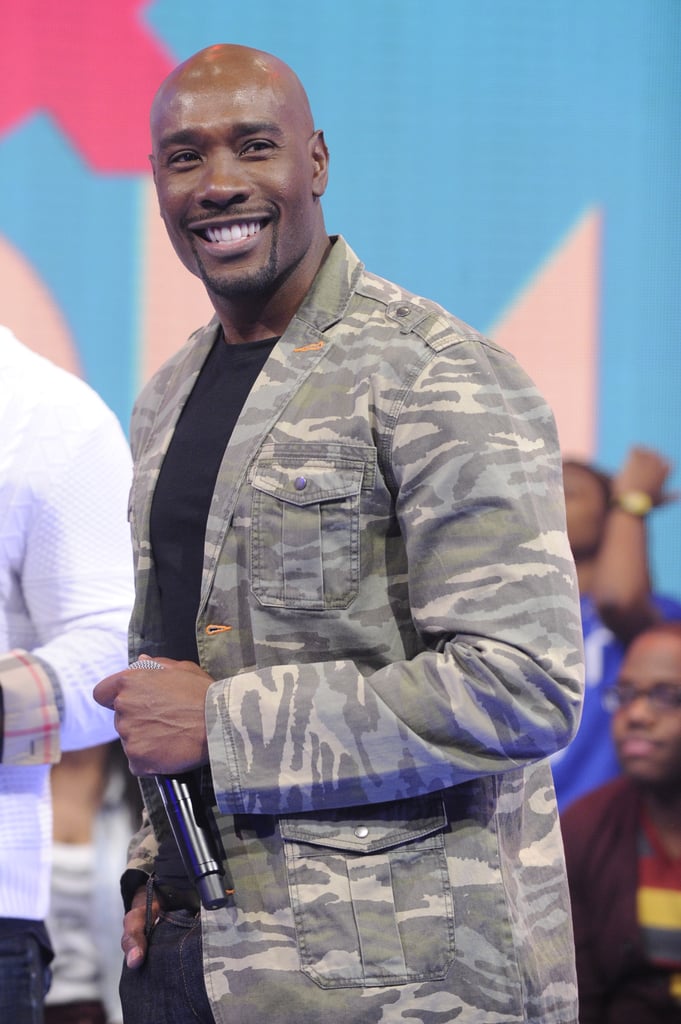 Morris Chestnut Hot Pictures