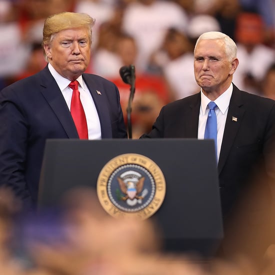 What Is the Presidential Succession Order?