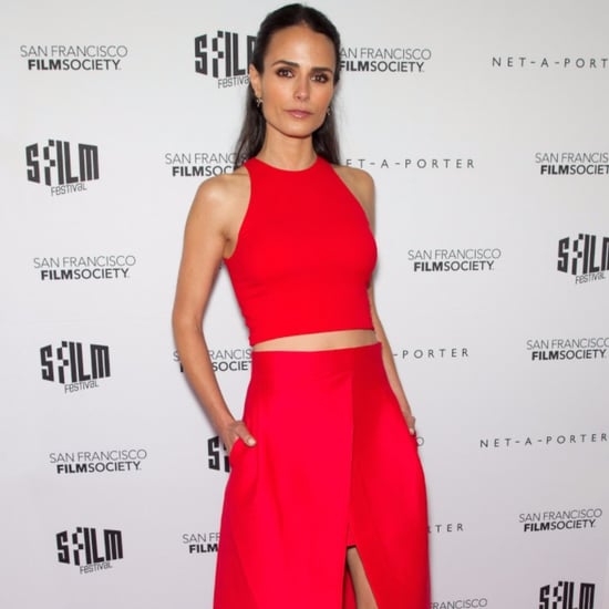 Jordana Brewster at San Francisco Film Festival 2016