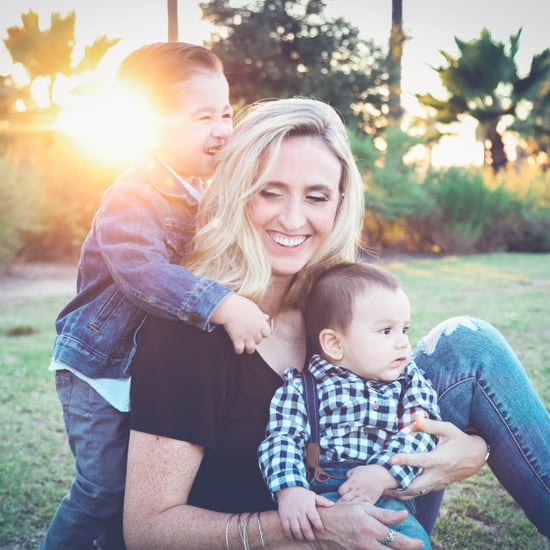 Ways to Be a Better Mom