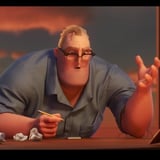 The Incredibles 2 Mentions Common Core Math