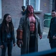 The Cast of the Hellboy Reboot Is Looking Hella Awesome (Yeah, We Said It)