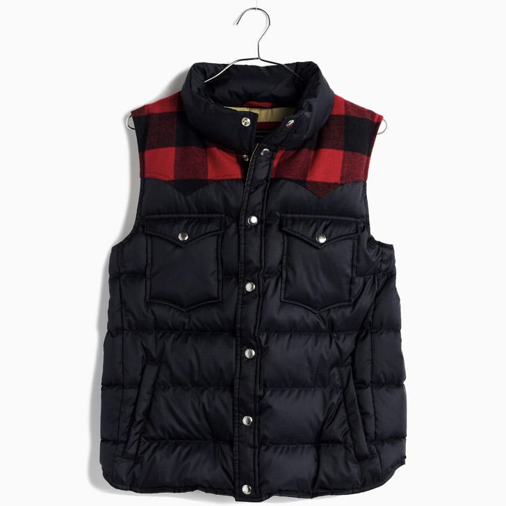 Madewell Penfield® Rockford Vest ($200)