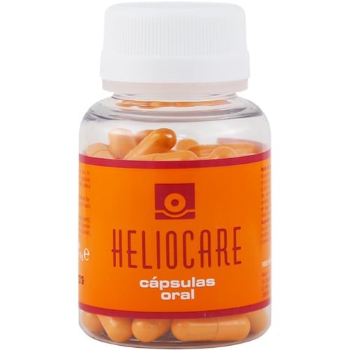 Heliocare Oral Capsules