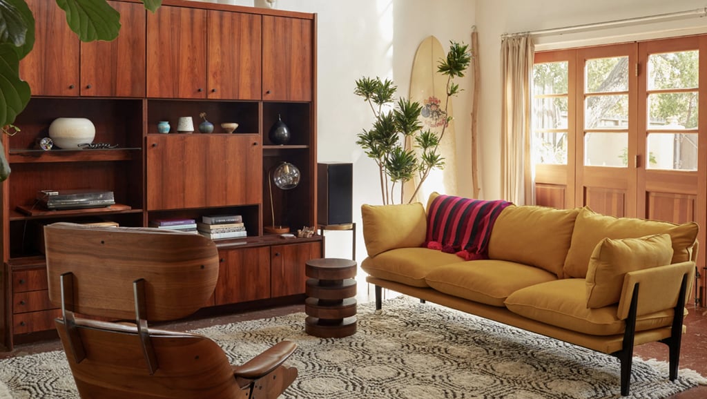 The Best Floyd Couch: The Floyd Sofa