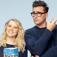 Dan Levy Shared His "Spiciest" Role With Us, and Kate McKinnon Couldn't Stop Laughing