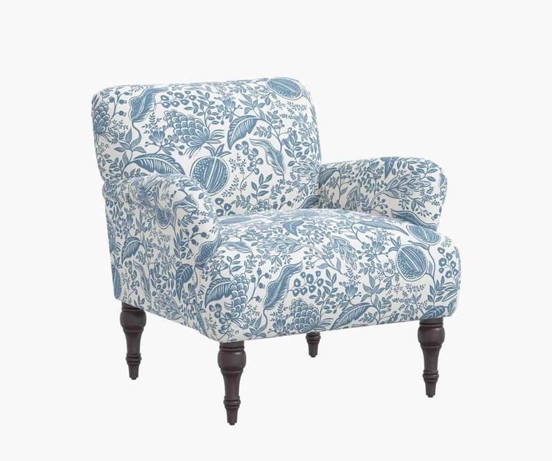 An Accent Chair: Bristol Armchair