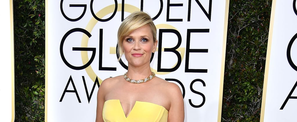 Reese Witherspoon Red Carpet Style
