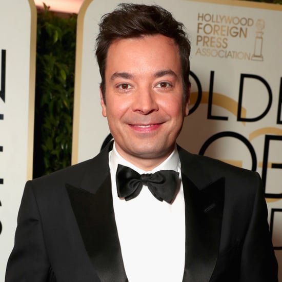 Jimmy Fallon's Best Jokes at the 2017 Golden Globes