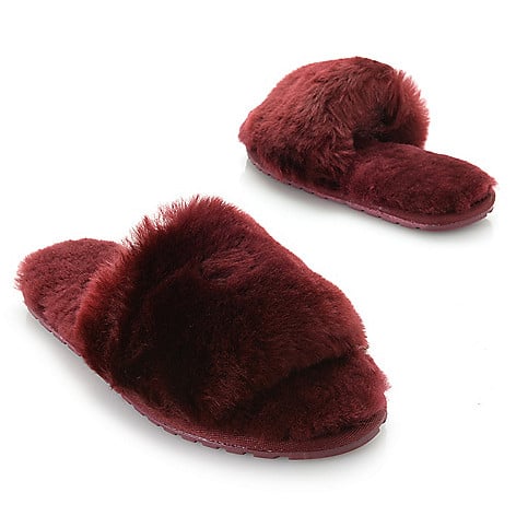 Emu Myna Sheepskin Slippers