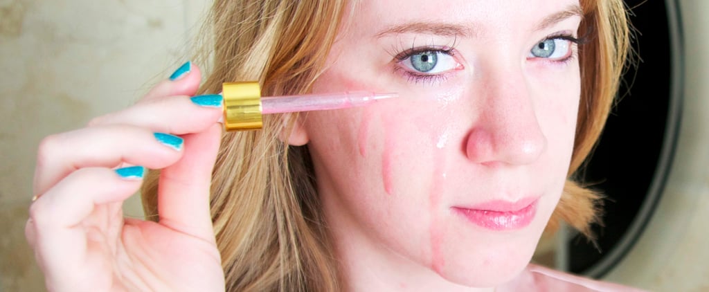 I Tried the Viral Farsáli Unicorn Essence, and I'm Never Looking Back