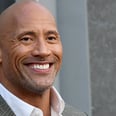 Dwayne Johnson Reveals How He Deals With Sadness, and It's Totally Relatable