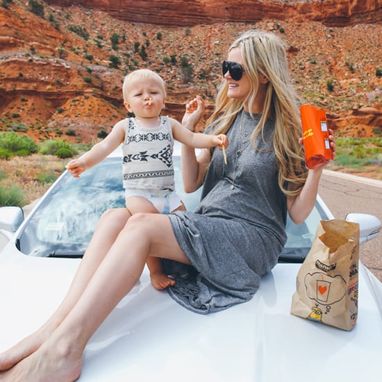 Young Moms You Meet