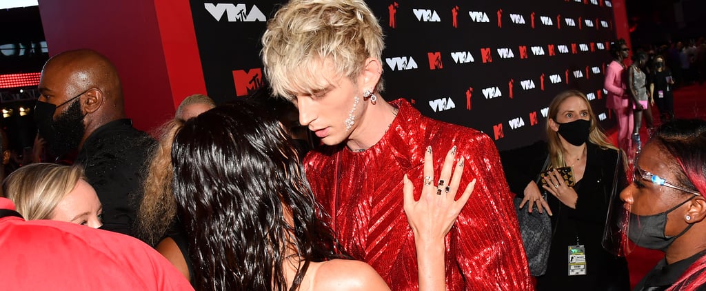 13 Celebrities That Nailed the MTV VMAs This Year — Literally