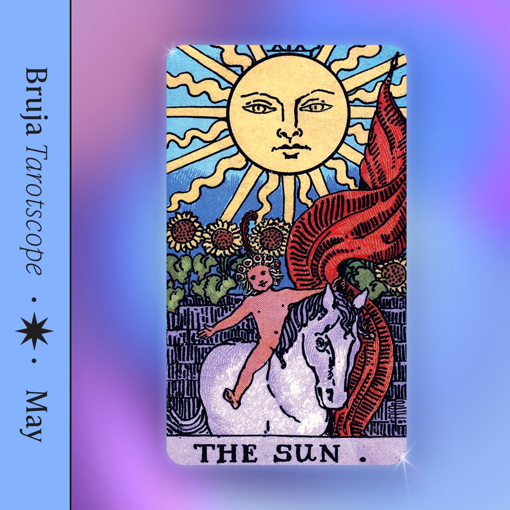 Bruja Tarotscope: May Tarot Horoscope For Every Zodiac Sign