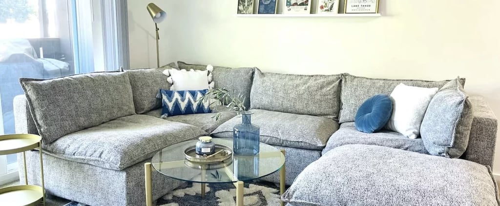 What Is the Albany Park Kova Sectional Sofa Really Like?